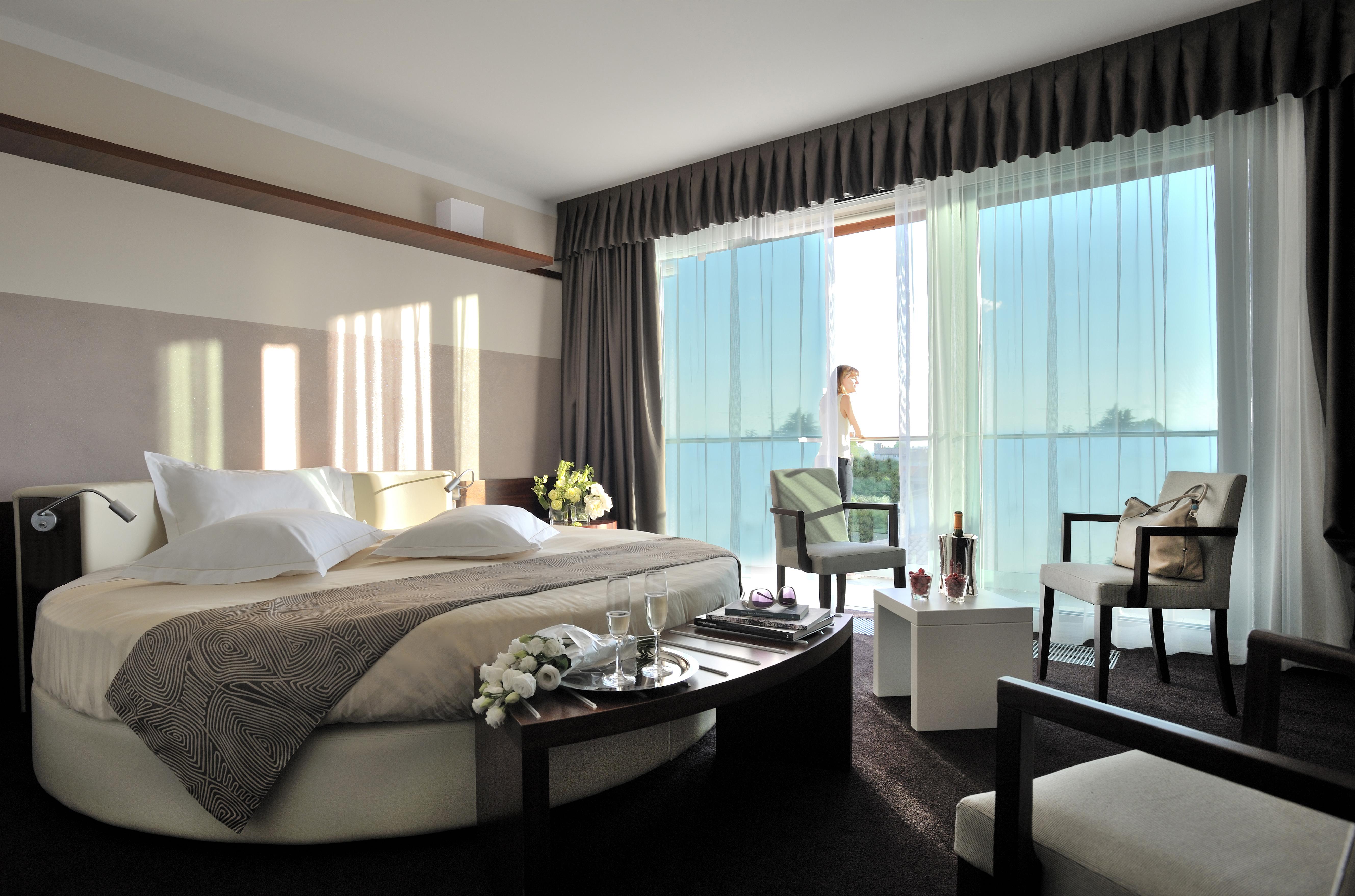 Aqualux Hotel Spa&Suite Bardolino Extérieur photo