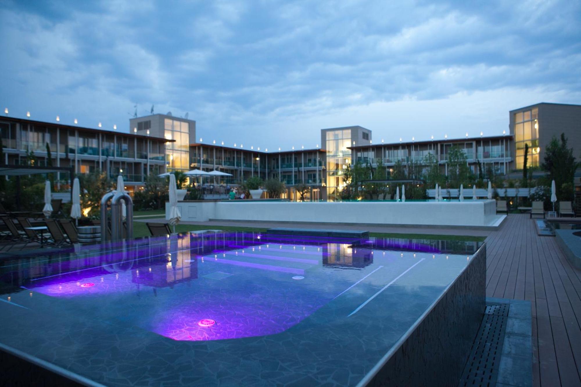 Aqualux Hotel Spa&Suite Bardolino Extérieur photo